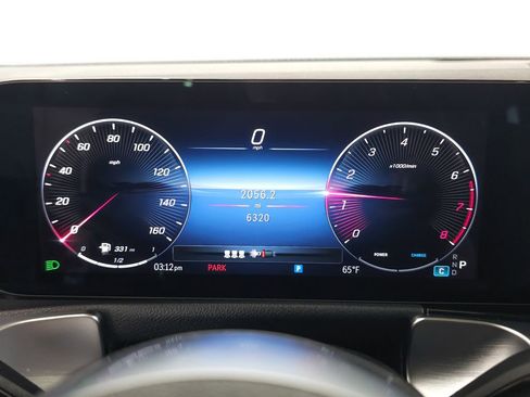 Certified 2026 Mercedes-Benz GLB 250 4MATIC image 13