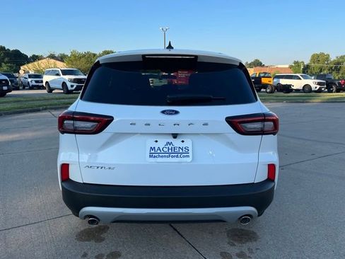 New 2025 Ford Escape Active w/ Cold Weather Package image 5