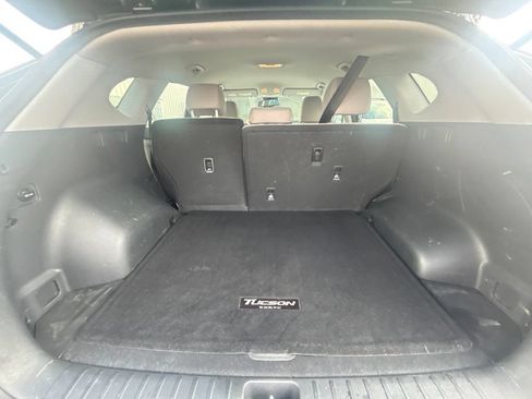 Used 2019 Hyundai Tucson SEL w/ Cargo Package FWD image 20