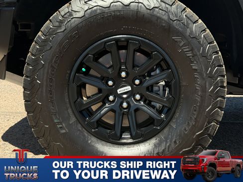Used 2025 Ford F150 Raptor AWD/4WD image 11