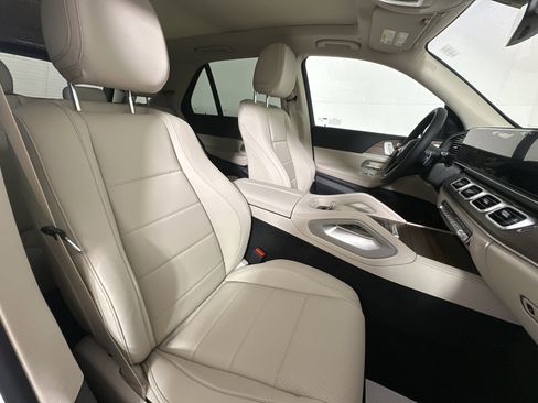 Used 2026 Mercedes-Benz GLE 350 4MATIC image 24