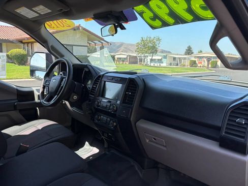 Used 2019 Ford F150 XL w/ Equipment Group 101A Mid RWD image 13