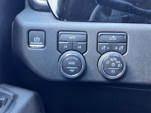 Certified 2025 Chevrolet Silverado 1500 RST image 26