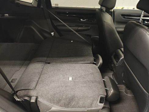 Used 2025 Honda CR-V EX-L image 13