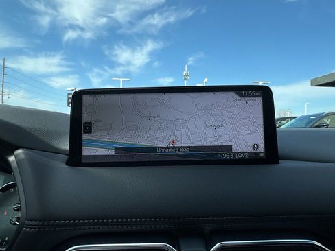 Certified 2025 MAZDA CX-5 Signature image 24