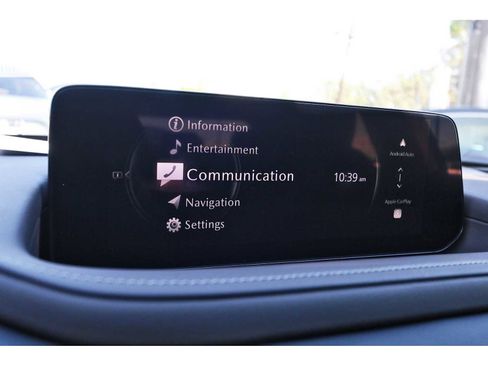 Certified 2024 MAZDA CX-30 2.5 Turbo w/ Premium Package image 22