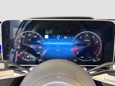 Used 2024 Mercedes-Benz Maybach S 580 4MATIC image 18