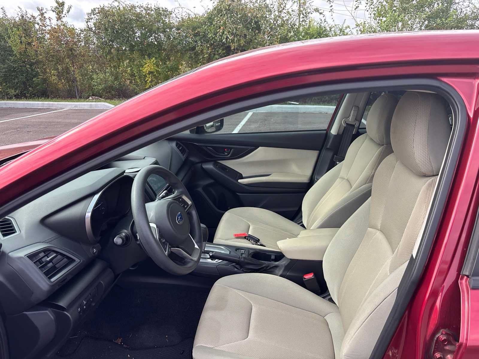 Used 2018 Subaru Impreza 2.0i Premium w/ Eyesight & BSD & Rcta AWD/4WD image 10