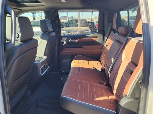 New 2026 GMC Sierra 1500 Denali Ultimate image 44