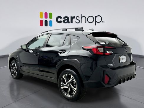 Used 2024 Subaru Crosstrek 2.0i Premium w/ Popular Package #3 AWD/4WD image 3
