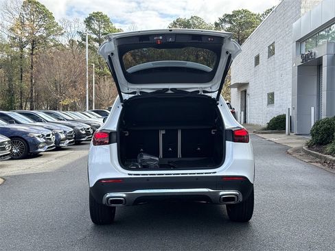 New 2026 Mercedes-Benz GLA 250 GLA 250 image 15