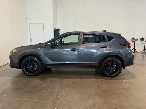 Used 2024 Subaru Crosstrek 2.0i w/ Popular Package #1A AWD/4WD image 16
