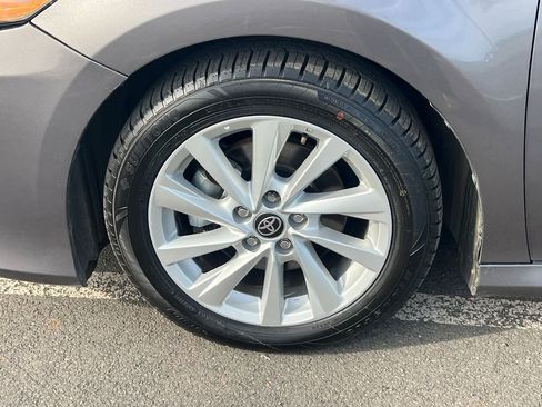 Used 2023 Toyota Camry LE image 11