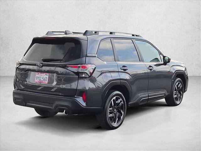 Certified 2026 Subaru Forester Limited AWD/4WD image 5