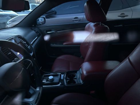 Used 2021 Chrysler 300 S w/ S Model Appearance Package image 3