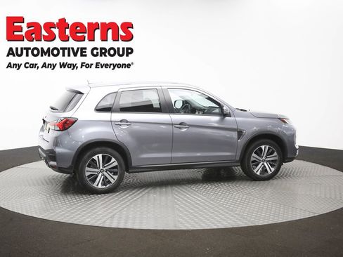 Used 2024 Mitsubishi Outlander Sport AWD image 40
