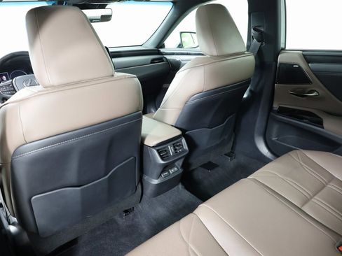 Used 2024 Lexus ES 350 Ultra Luxury w/ Accessory Package (Z2) image 52