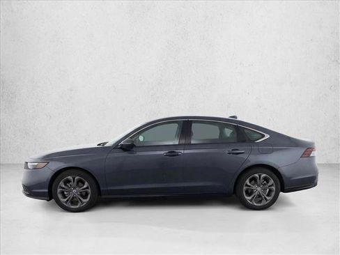 Used 2024 Honda Accord EX image 4
