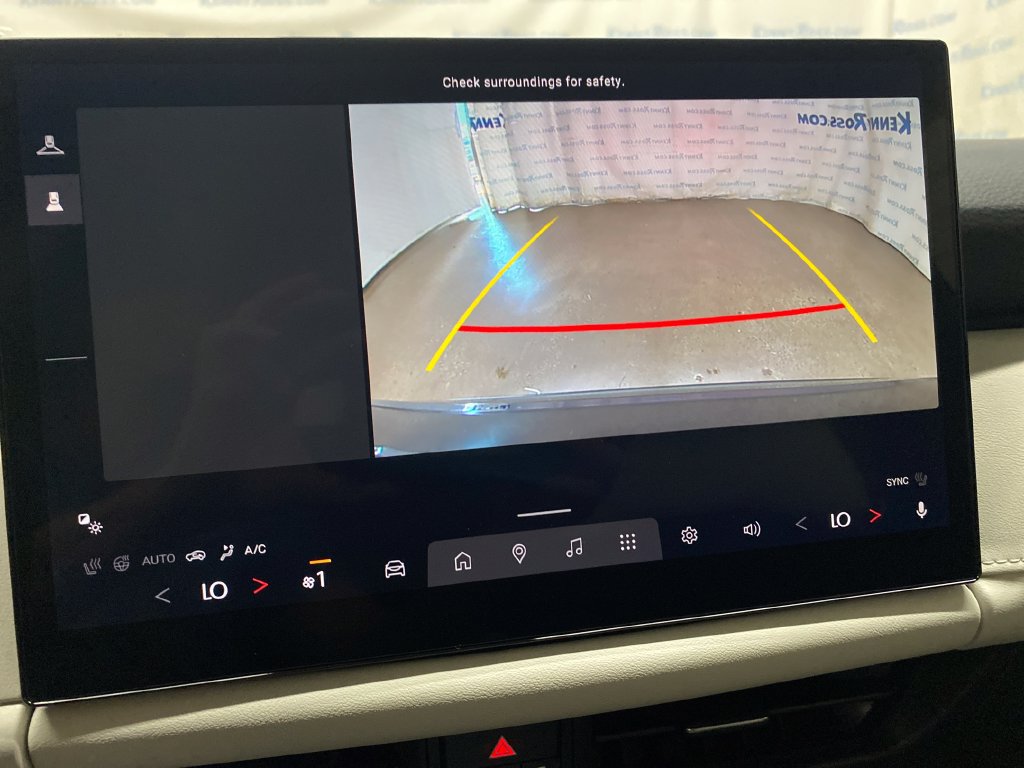 New 2026 MAZDA CX-5 Preferred AWD/4WD image 22