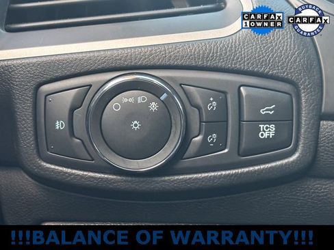 Used 2022 Ford Edge SEL w/ Convenience Package image 26