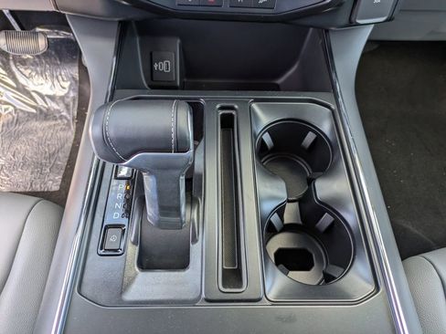 New 2025 Ford F150 Lightning Flash AWD/4WD image 20