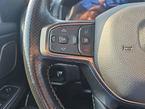 Used 2023 RAM 1500 Rebel w/ Rebel Level 2 Equipment Group AWD/4WD image 15
