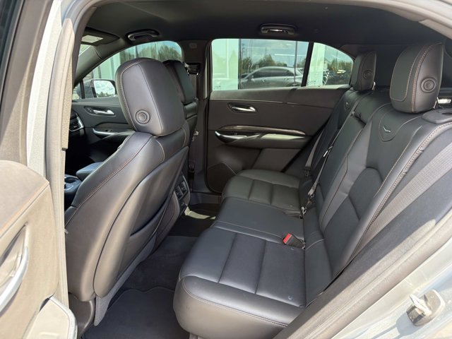 Used 2023 Cadillac XT4 Sport FWD image 16