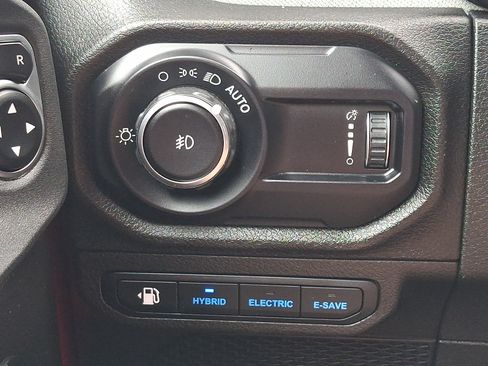 Used 2024 Jeep Wrangler Unlimited AWD/4WD image 26