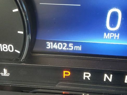 Certified 2022 Ford Escape SE w/ SE Sport Appearance Package image 25