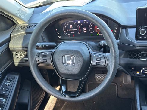 Certified 2025 Honda Accord SE image 10