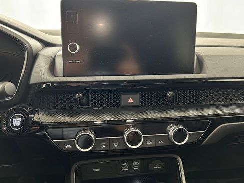 Certified 2024 Honda CR-V EX-L image 20