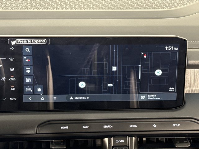 New 2027 Kia Telluride X-Line SX Prestige AWD/4WD image 18