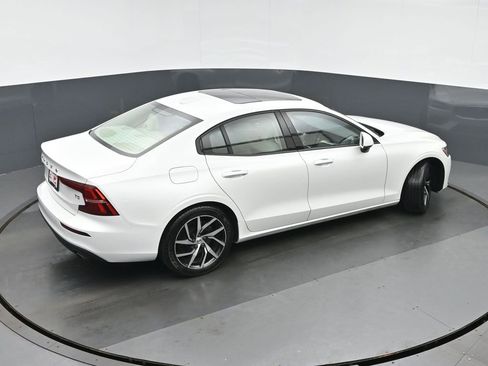 Used 2019 Volvo S60 T5 Momentum w/ Premium Package FWD image 35