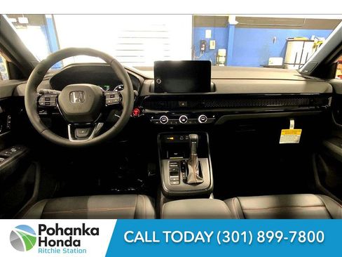 Used 2023 Honda CR-V Sport Touring image 7