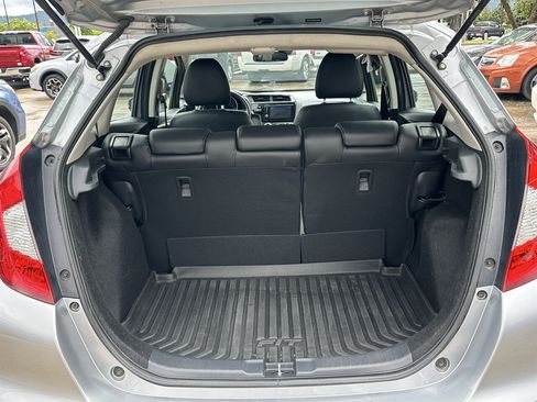 Used 2019 Honda Fit EX-L image 31