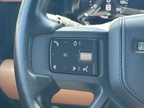 Used 2021 Land Rover Defender 110 X AWD/4WD image 9