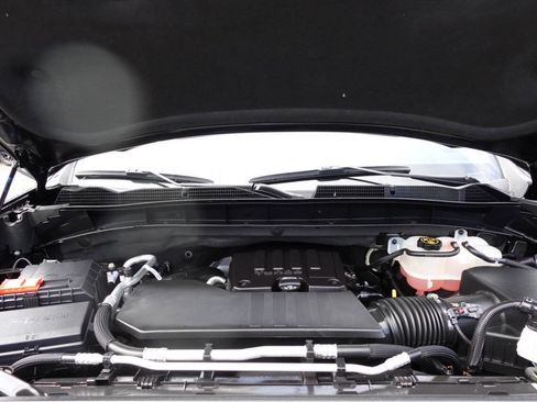 Used 2023 GMC Sierra 1500 Elevation w/ LPO, Elevation Black Package AWD/4WD image 53