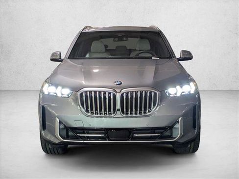 New 2026 BMW X5 xDrive40i image 5