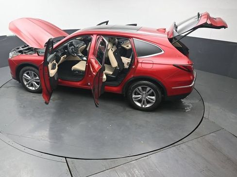 Used 2023 Acura MDX SH-AWD image 51