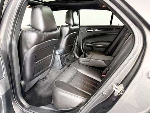 Used 2023 Chrysler 300 S RWD image 37