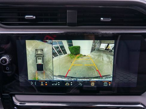 New 2026 GMC Sierra 1500 AT4X image 27