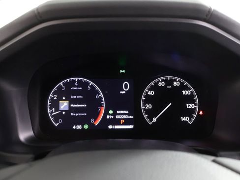 Certified 2026 Honda Odyssey EX-L image 42