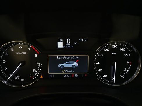 Used 2024 Cadillac XT6 Premium Luxury w/ LPO, Floor Liner Package image 2