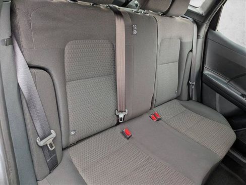 Used 2025 Nissan Kicks S AWD/4WD image 18
