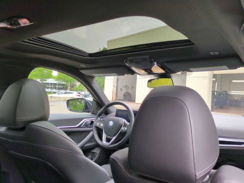 New 2024 BMW i4 eDrive35 w/ Premium Package image 23