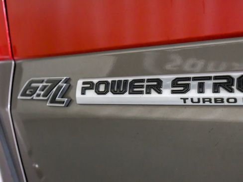 Used 2020 Ford F250 King Ranch image 42