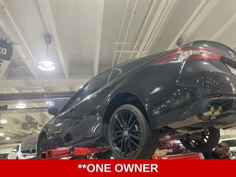 Used 2024 Toyota Camry XSE w/ Driver Assist Package image 5