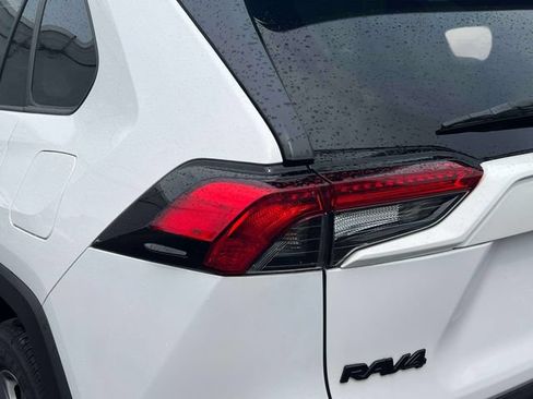 Certified 2023 Toyota RAV4 XLE w/ Convenience Package AWD/4WD image 12