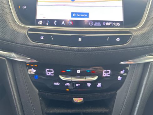 Used 2020 Cadillac XT5 Sportv AWD/4WD image 21