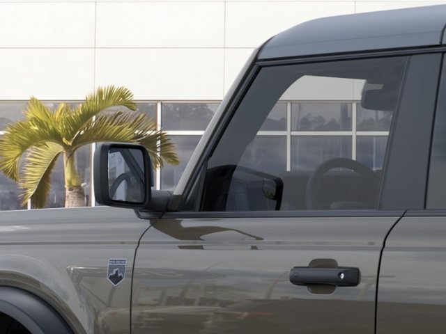 New 2026 Ford Bronco Big Bend AWD/4WD image 22